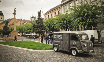 CITROEN HY - FOODTRUCK - 6