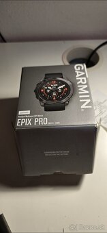 Garmin epix pro - 6