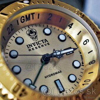 Invicta Reserve Hydromax 29730 - 6