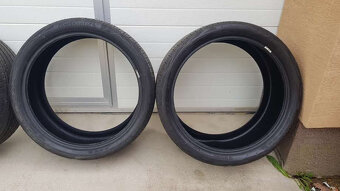 Continental 275/35 R22 - 315/30 R22 - 6