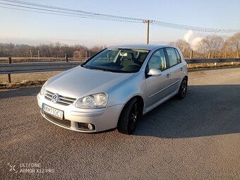 Predám golf 5 1.9 tdi 77kw bez dpf - 6