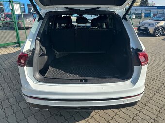 Volkswagen Tiguan Allspace 2.0 TDi R-Line 4motion DSG - 6