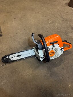 Stihl ms 290 - 6