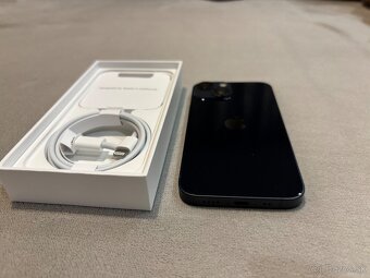 iPhone 13 mini Midnight 128GB - 6