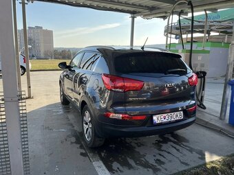 Kia Sportage 1.7 CRDI - 6