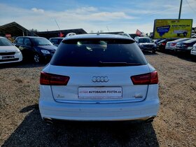 Audi A6 Allroad 3,0 TDI 200kW quattro S tronic,DPH - 6