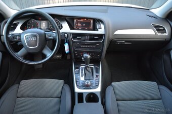 Audi A4 Avant 1.8 TFSI Automat - 6