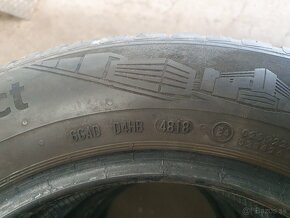 Continental AllSeasonContact 185/65 R15 92T - 6