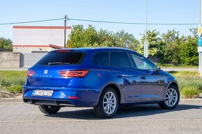 Seat Leon ST 1.5 TSI 150 Style Limited DSG - 6