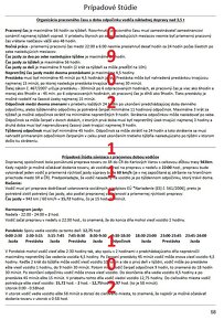 Odborná spôsobilosť 3,5 tony medzinárodná a osobná doprava - 6