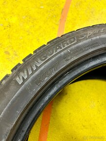 Zimné neumatiky Nexen WINGUARD SPORT 2 215/45 R17 - 6