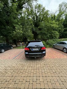 Mercedes Benz gle 350 - 6