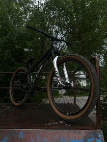 CTM dirtking pro - 6