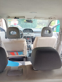 Predam Nissan X-Trail T30, 4x4 - 6