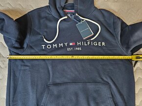 Mikina Tommy Hilfiger L - nová - 6