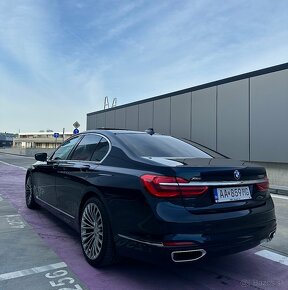 BMW 730d xDrive - 6