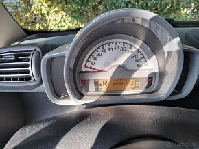 Smart fortwo 2008, 84000 km - 6