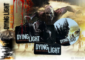 DYING LIGHT COLLECTORS EDITION - 6