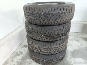 Kompletné kolesá s pneumatikami 185/65R15 - 6