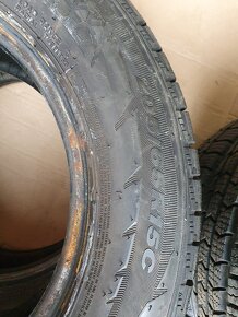 205/55 r15 C - 6