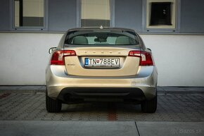 Volvo S60 D3 2,0d 120kw /AJ NA SPLÁTKY/ - 6