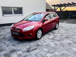 Ford Focus 1.6Tdci 85kw - 6