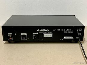 DENON DCD-520AE …. CD prehravač - 6