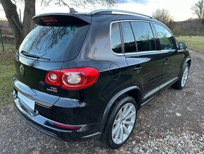 Volkswagen Tiguan 1.4 TSI 4-Motion R-LINE - 6