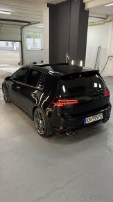 Volkswagen Golf 7 R 2.0 TS BMT 4MOTION DSG EU6 2015 - 6