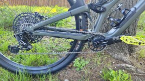 2019 Specialized Stumpjumper ST Comp Carbon 29 - 6