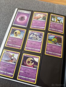 Pokémon originál album so 100+ originál kartičkami - 6