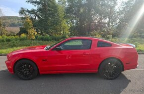 Ford Mustang GT 5.0 V8 - 6