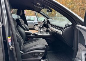 Audi Q7 3.0 50 TDi Quattro nafta automat 210 kw - 6