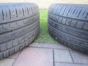 235/55R18 100V 2ks letne pneu Pirelli - 6