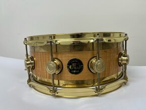 Snare DW Collectors Edge 14x6 - 6