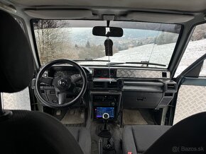 Daihatsu Feroza 1.6 - 6