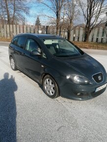 Seat altea xl - 6