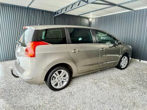 Peugeot 5008 1.6VTi Comfort - 6