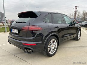 Porsche Cayenne 3.0TDI V6 Facelift ACC Panorama Webasto GTS - 6