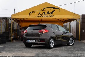 Kia Ceed 1.4 CVVT Team Slovakia Edition - 6