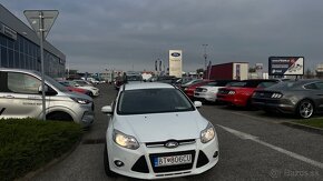 Ford Focus 3 2013 1.6 diesel - 6