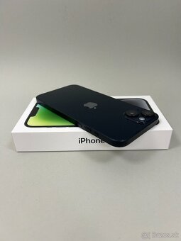 Apple iPhone 14 128GB Midnight - 6