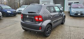 Suzuki Ignis 1.3i 4x4 All Grip 2017 - 6