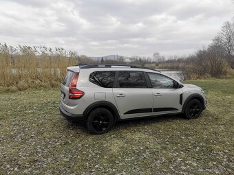 DACIA JOGGER Extreme Tce 110 Full packet - 6