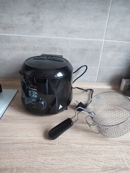 Tefal principio fritéza - 6