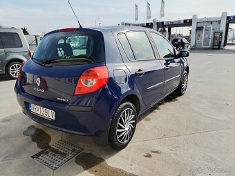 CLIO 3 1.5DCI - 6