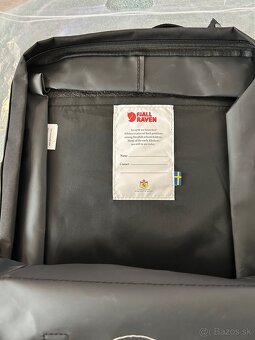 Batoh Fjallraven Kanken 20L - 6