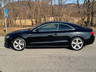 Audi A5 2.7 Tdi S-line - 6