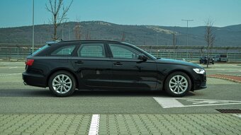 Audi A6 Avant 3.0 TDI M6 - VOLAŤ 0950 532 897 - 6