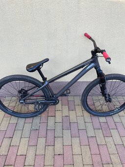 Specialized p3 - 6